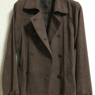 【美品】ショートコートの画像