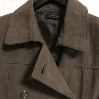 【美品】ショートコートの画像