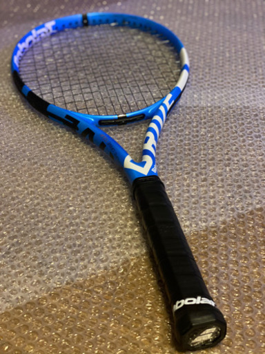 【美品】バボラ　ピュアドライブツアー