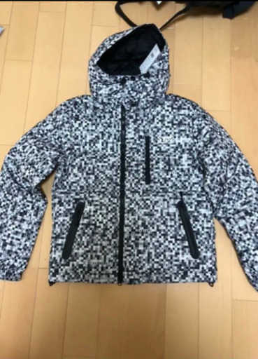 SY32 ダウンジャケット　新品未使用　S