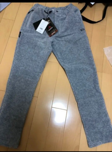 SY32 スウェットパンツ　新品　未使用　s