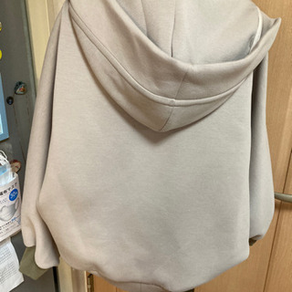 オシャレなボレロ風アウター