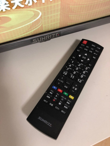55型　液晶テレビ　決まりました