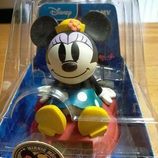 【値下げ】ひだまりミニー　ディズニー