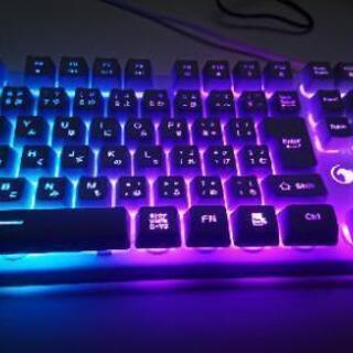 キーボード