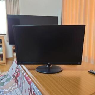 27インチ モニター