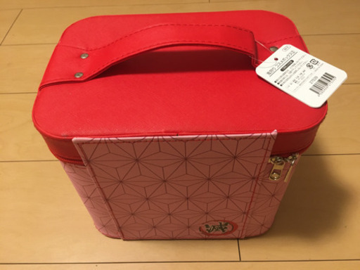《最値下げ》鬼滅の刃　コスメボックス