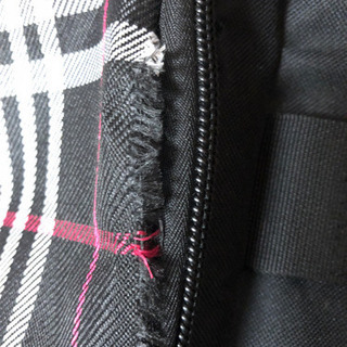 【12/28まで】【eb's】【エビス】キャスター付スノーボードケース 150cmの画像