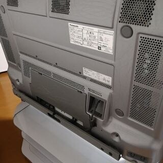 パナソニック  VIERA  42インチの画像
