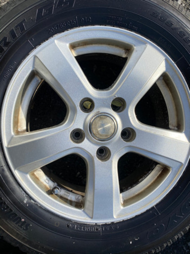 205/65R15 ノア　ステップワゴン　激安