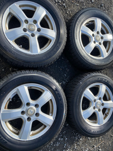 205/65R15 ノア　ステップワゴン　激安