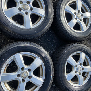 205/65R15 ノア　ステップワゴン　激安