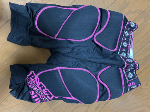 スノボ用品一式(女性)
