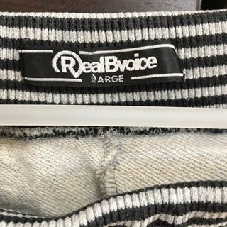 リアルビーボイス　セットアップの画像