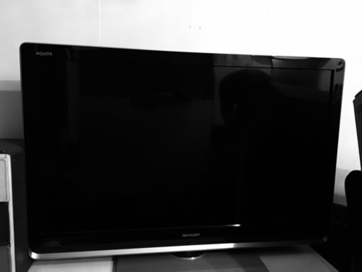 液晶テレビ　SHARP LED AQUOS DZ3 LC-40DZ3-S