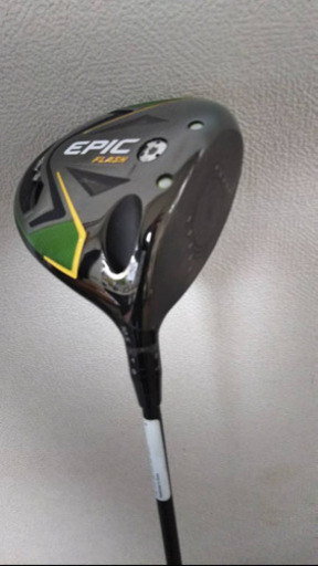 ゴルフクラブ　キャロウェイ