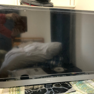 TOSHIBA 32S5 2012年製　32V