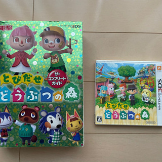ニンテンドー2DS - 2DS &amp; とびだせ　どうぶつの森　セット 61U0Du2GnNL._UF350,350_QL50_.jpg