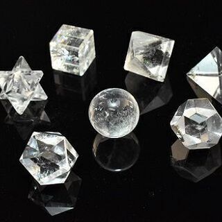 カラーヒーリング＆プラトンヒーリング講座の画像