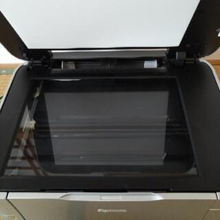 Canon インクジェットプリンタースキャナ複合機　MP620の画像