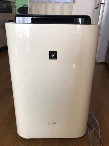 空気清浄機