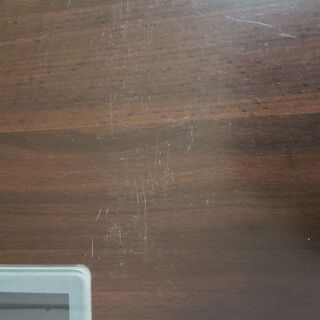 おしゃれなカウンターテーブルです。の画像