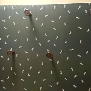 Sealy シーリー ベッドフレーム ダブル 上のマットレスはありませんの画像