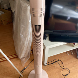 DCスリムタワーファン