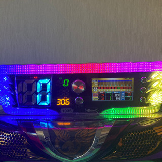 スロット】バジリスク III