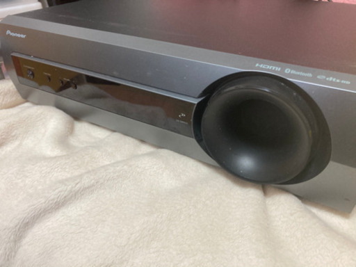 パイオニア　HTP-SB550