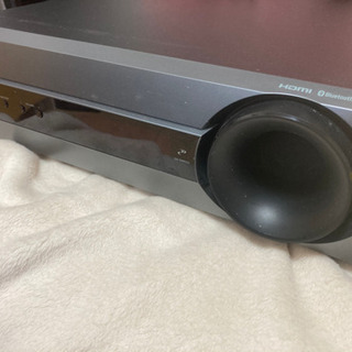 パイオニア　HTP-SB550