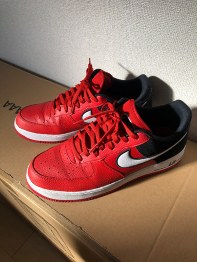 NIKE エアフォースワン　２９cm