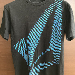 ボルコム　Ｔシャツ2点 男女兼用Mの画像