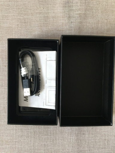 音声翻訳機　新品未使用