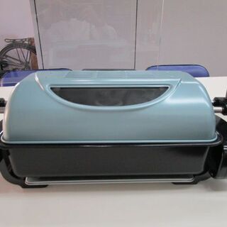 KOIZUMI フィッシュロースター　KFR-0750