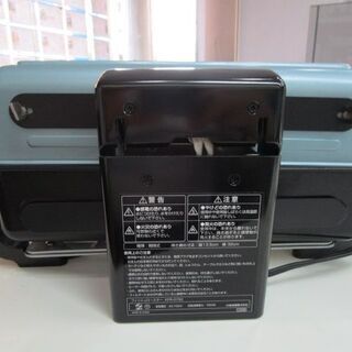 KOIZUMI フィッシュロースター　KFR-0750の画像