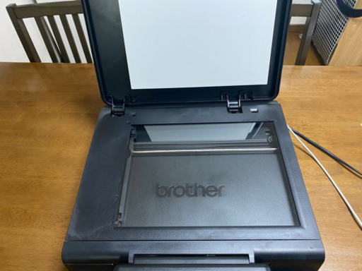 brotherプリンター