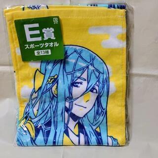 ✨新品✨　刀剣乱舞　スポーツタオル