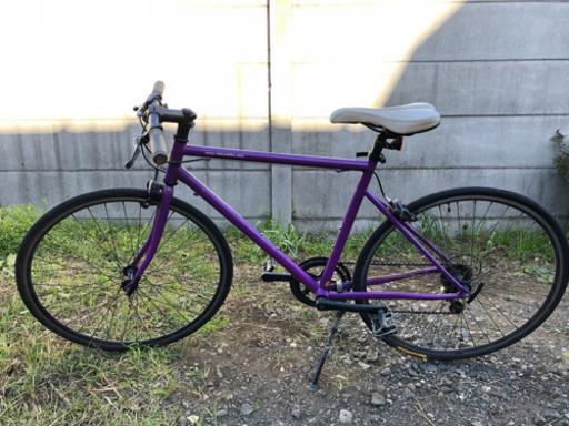 TokyoBike 自転車　ロードバイク