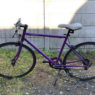 TokyoBike 自転車　ロードバイク