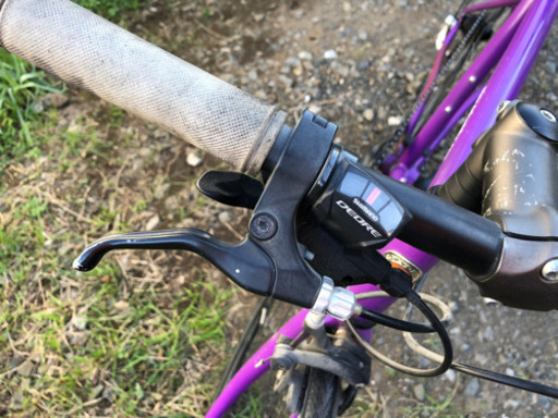 TokyoBike 自転車　ロードバイク