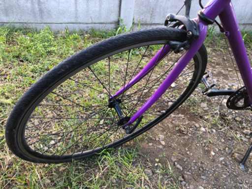 TokyoBike 自転車　ロードバイク
