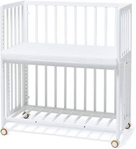 そいねーる+ムーブ　ベビーベッド