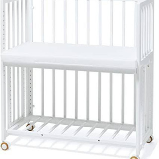 そいねーる+ムーブ ベビーベッド