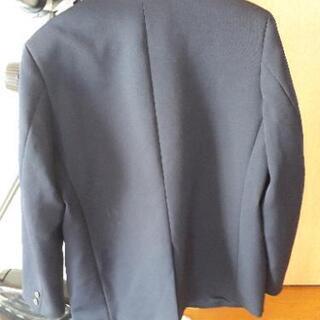 学生服　小学生　イートンダブル　160Aの画像