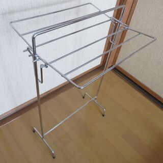 値下げしました！温泉宿でお馴染みのタオル干し・タオル掛け　タオル...