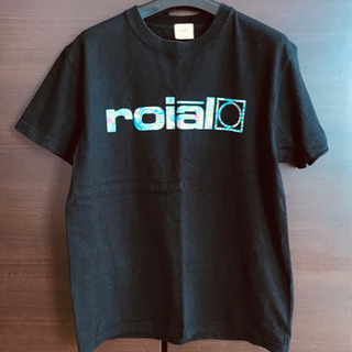 ロイアルＴシャツ