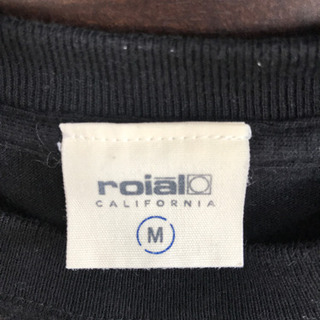 ロイアルＴシャツの画像