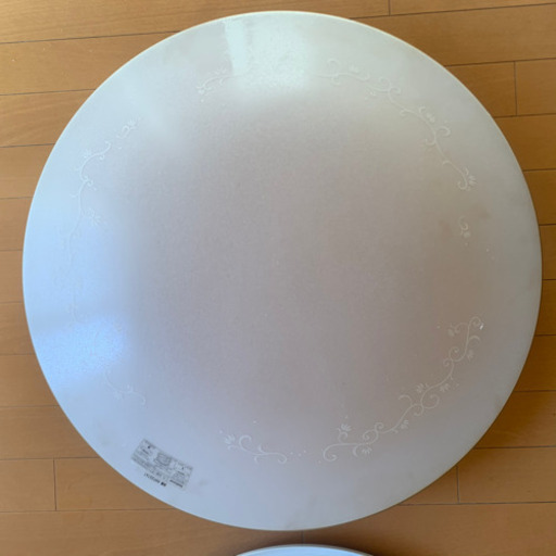 【美品】ナショナル照明器具　シーリング　シーリングライト【クリーニング済み】