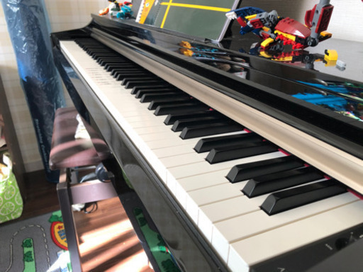 [ヤマハ] ARIUS YDP-162 電子ピアノ　2015年製